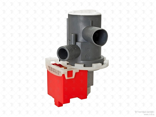 Насос слива Z220901 для FI-48