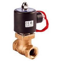 Клапан магнитный водяной SV3043/16DCF-F-01 для печи электр. серии SV, мод. SV2