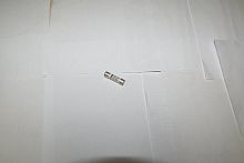 Предохранитель 2A E11002 для машины тестомесильной т.м. WLBake серии SP, мод. SPR120 N