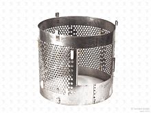 Сетка МОК-150М.25.000 для машины картофелеочистительной МОК-150М