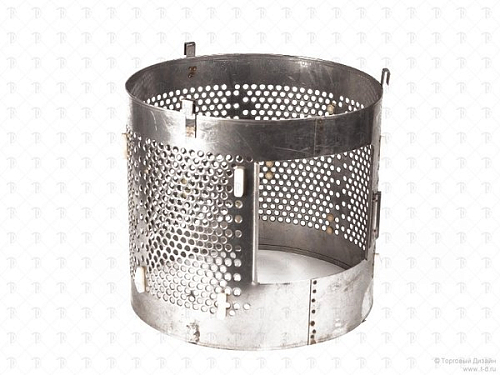 Сетка МОК-150М.25.000 для машины картофелеочистительной МОК-150М