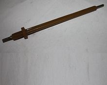 Датчик нижнего уровня для ЭКГ-100