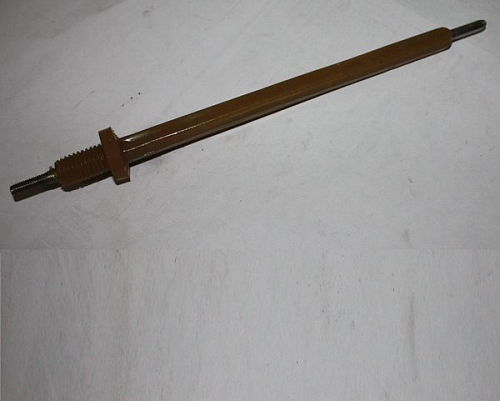 Датчик нижнего уровня для ЭКГ-100