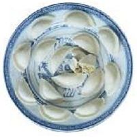 Матрица «полумесяц» 58x30мм, 11-13 г, для аппарата JGL135-5B