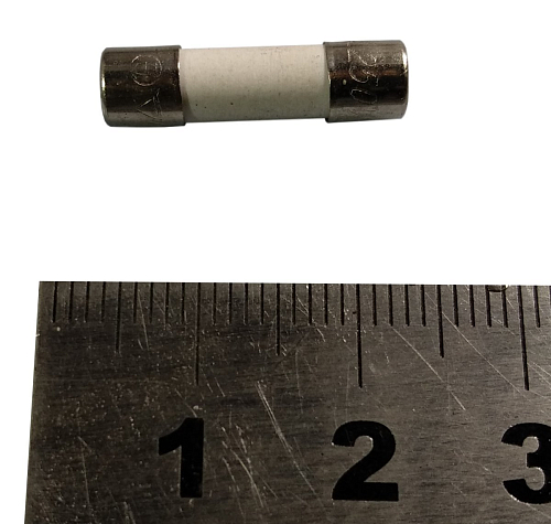 Предохранитель для микроволновки