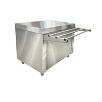 Прилавок нейтральный ITERMA МН-1507-21К3