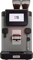 Кофемашина La Cimbali S15 CP10 MilkPS (суперавт, 2 кофемолки)