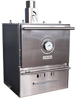 Гриль-печь Iterma CF-25