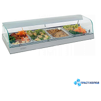 Тепловая витрина Atesy Сакура-Терм-1200