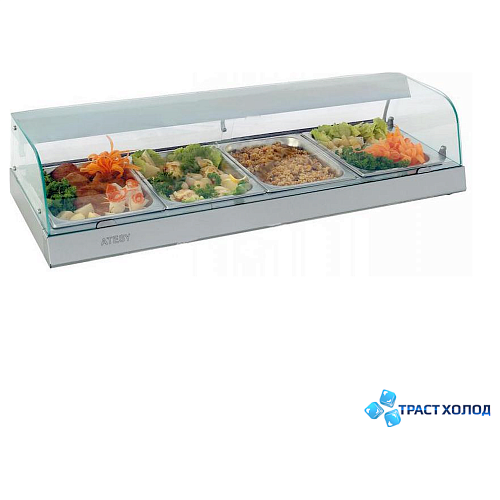 Тепловая витрина Atesy Сакура-Терм-1200