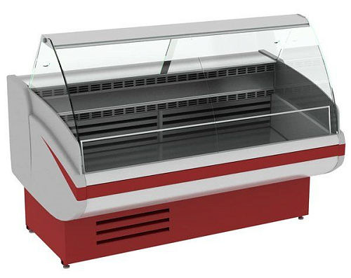 Холодильная витрина CRYSPI Gamma-2 М 1800