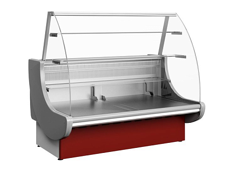 Витрина кондитерская МХМ Илеть ВХСд-1,5