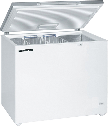 Ларь морозильный Liebherr GTL 3006