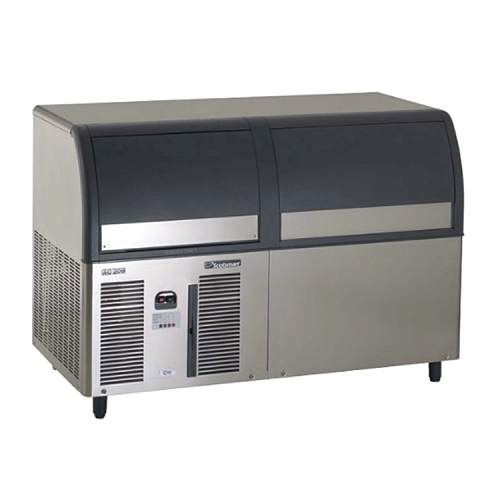 Льдогенератор SCOTSMAN AC 206 AS