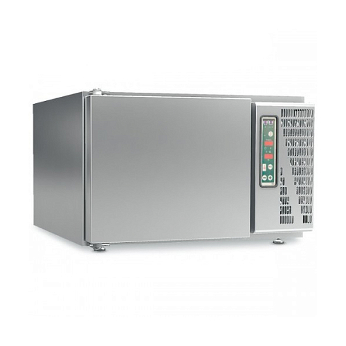 Шкаф шоковой заморозки Castel MAC Т3