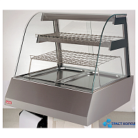 Витрина тепловая UNIS Kentucky Hot High 2GN1/1