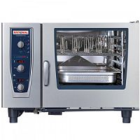 Пароконвектомат Rational CM 62 Plus