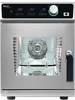 Пароконвектомат Apach Cook Line AP6.23DC COMPACT