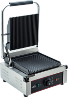 Гриль контактный Crazy Pan CP-CG22R