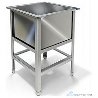 Ванна моечная Техно-ТТ ВМ-11/500