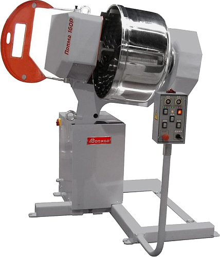 Тестомес спиральный Восход Прима-160Р