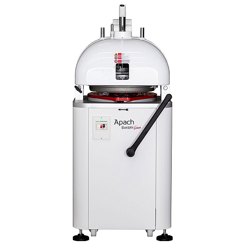 Тестоделитель-округлитель ручной APACH BAKERY LINE SPA M11