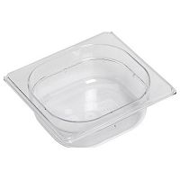 Гастроемкость InoxMacel P16100