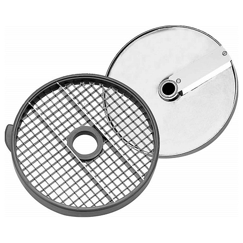 Набор для нарезки кубиком 12х12х12 мм Robot Coupe 28197