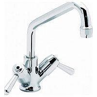 Смеситель RUBINETTERIE DEL FRIULI Mixer tap G //00103253