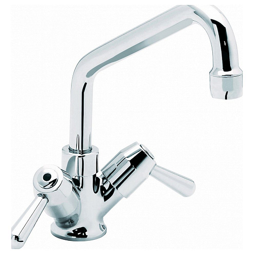 Смеситель RUBINETTERIE DEL FRIULI Mixer tap G //00103253