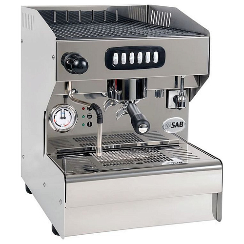 Кофемашина SAB Jolly 1Gr A