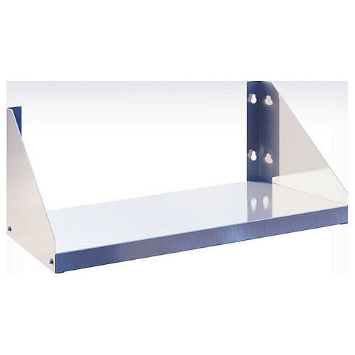 Полка кухонная CRYSPI ПК Ш (L=1200, S=300, H=300)