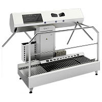 Станция гигиены полного контроля двусторонняя FELETI SD-2