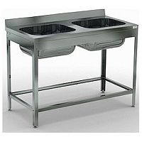 Ванна моечная Kocateq STR126G