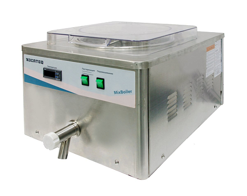 Пастеризатор Kocateq MIX10C
