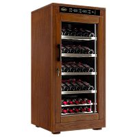 Шкаф винный Cold Vine C66-WN1 (Modern)