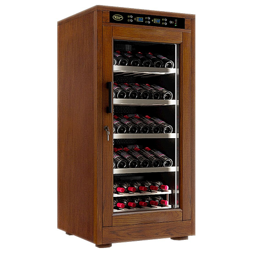 Шкаф винный Cold Vine C66-WN1 (Modern)
