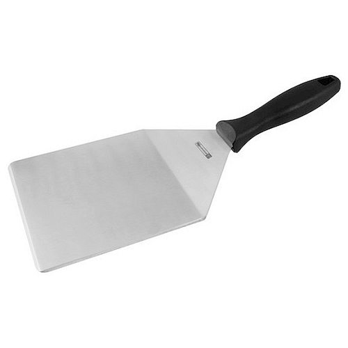 Лопатка L=33 см изогнутая пластик. ручка FM PRO /1/4/