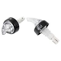 Дозатор для бутылки 40 мл. 9,5 см. FM PRO /1/6/108/