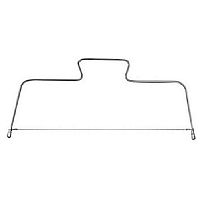 Нож-струна кулинарный 31*16 см. FM /1/5/