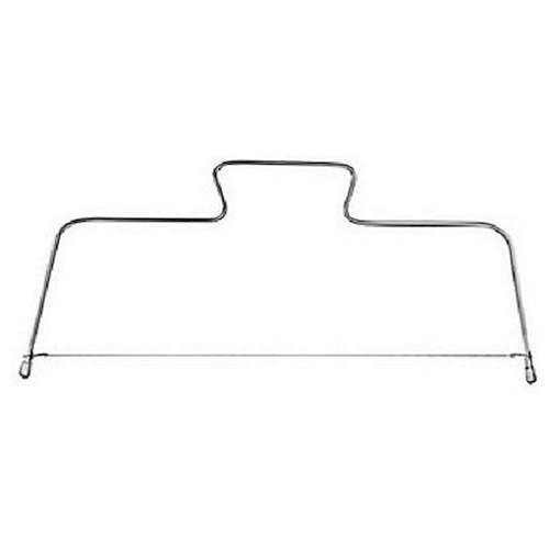 Нож-струна кулинарный 31*16 см. FM /1/5/