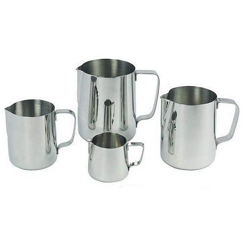 Молочник 0,15 л. нерж. MGSteel /1/144/