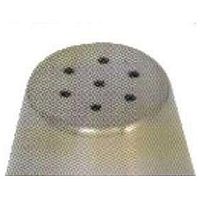 Насадка кондитерская "Нитки" d=17 мм. нерж. /1/