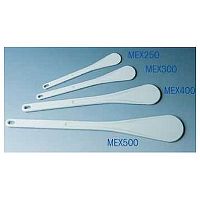 Лопатка кондитерская L=25 см оргстекло /1/