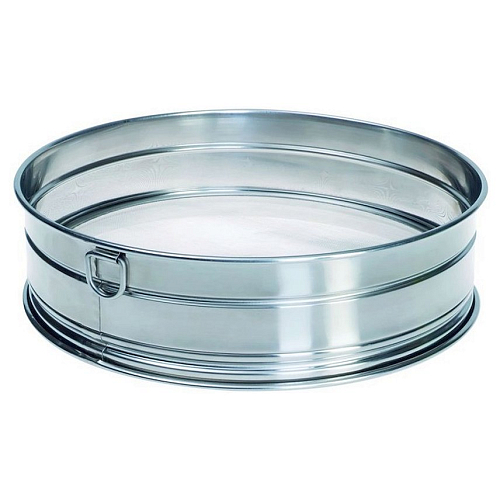 Сито d=250 мм. нерж. /1/