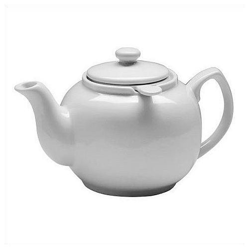 Чайник 800 мл. заварочный с фильтром Collage /1/24/