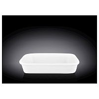 Салатник 170*110*35 мм. касалетка прямоуг Практик /6/