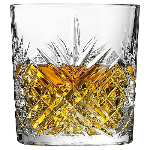 Олд Фэшн 300 мл. d=85, h=95 мм Бродвей /6/12/768/