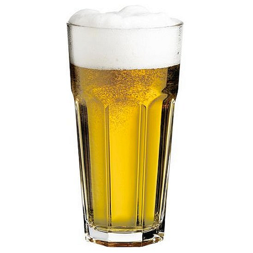 Хайбол 475 мл. d=86, h=162 мм. Касабланка Б /12/