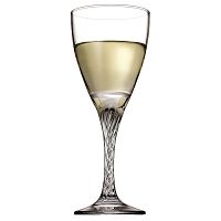 Бокал для вина 180 мл. d=69, h=178 мм Твист Б /12/